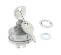 Greenstar 19718 - Puestos clave del interruptor de 3 a 5 terminales arrianos/grave/john deere/jacobsen/kohler/toro caballo rueda