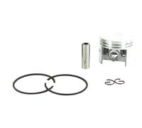 Greenstar 2025 conjunto pistón de reemplazo adaptable para Stihl