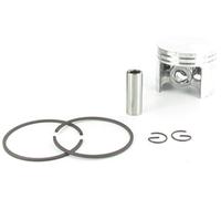 Greenstar 2027 - Conjunto de pistón de repuesto adaptable para Stihl