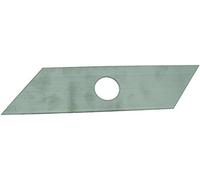 Greenstar 21169 - Cuchilla para desbrozadora (29 mm)