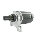 Greenstar 21267 - Arranque eléctrico, 10 dientes de tecumseh