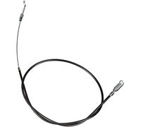 Greenstar 21488 - Cable de embrague adecuado para castelgarden x6301075