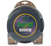 Greenstar 21624 - Nylon hilo casco nylsaw 37 m x 3,00 mm de diámetro