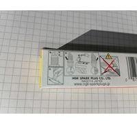 Greenstar 2197 Blister Vela NGK bpmr6 a