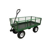 Greenstar 2216 - Carro (1140 x 590 mm, con neumáticos 454 kg, capacidad máxima