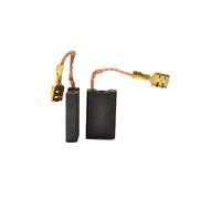 Greenstar 22268 - Juego de carbón para electroportátiles