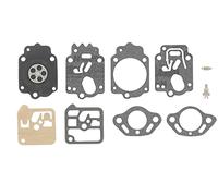 Greenstar 22981 Kit de reparación de membranas, carburadores y carburadores