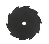 Greenstar 23109 - Cuchillas para desbrozadora (10 unidades)