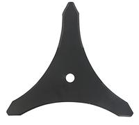 Greenstar 23266 - Cuchillas para desbrozadora (3 dientes)