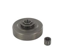 Greenstar 25880 - Anillo con 7 dientes para motosierra