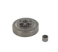 Greenstar 25933 Pignon Estrella 6 Dientes trunzadores