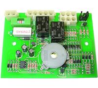 Greenstar 26022 Platino Eléctrico cortacésped