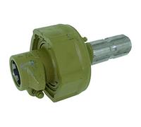 Greenstar 26633 - Adaptable extensión de 1 3/8 pulgadas, para la toma de fuerza, hombre/mujer, rad con x6921979