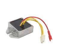 Greenstar 26722 - Regulador de tensión Eléctrico para cortacésped