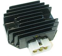 Greenstar 26726 regulador de voltaje Eléctrico cortacésped