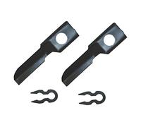 Greenstar 2728 cuchillos para Stiga pr50149