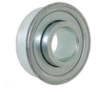 Greenstar 27334 - Rodamiento de rueda para honda x7200327, diámetro 12.7 mm)