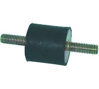 Greenstar 27524 - Muelle y silent bloque