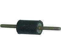 Greenstar 27541 - Silent bloque de cuchillos, ø 15 mm, longitud 15 mm x6901935