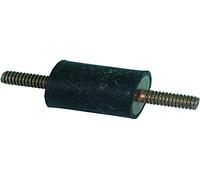 Greenstar 27543 - Silent bloque de cuchillos, de diámetro 20 mm, longitud 25 mm x6901937
