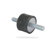 Greenstar 27545 - Silent bloque de cuchillos, de diámetro 30 mm, longitud 20 mm x6901939