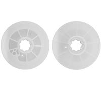 Greenstar 27833 - Polea adaptables