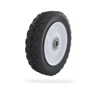 Greenstar 27904 Rueda, Acero