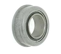 Greenstar 27958 rueda de rodamiento y anilla