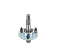 Greenstar 28115 Plato y accesorio para cuchillas