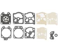 Greenstar 28578 - Kit de juntas para membranas y carburadores