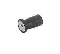 Greenstar 28851 Muelle y Silent Bloque