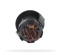 Greenstar 28903 - Conector de plástico bloque de terminales 7 4 posición para ajustar el ayp cordelero/husqvarna/john deere/mtd/murray