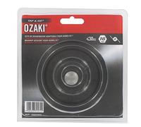 Greenstar 28985 - Tap-n-go cabeza nylon homelite 2 weeder hijo de 16 mm hexagonal