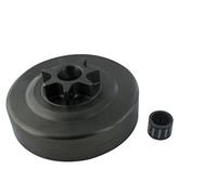 Greenstar 30863-325 de 7 estrellas piñón dientes motosierra stihl 024/026 / ms240