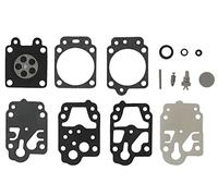 Greenstar 30917 - Kit de reparación de membranas, carburadores y carburadores