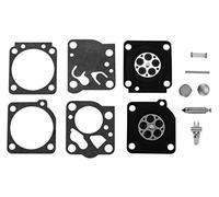 Greenstar 30982 - Kit de reparación de membranas, carburadores y carburadores