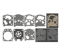 Greenstar 30989 - Kit de reparación de membranas, carburadores y carburadores