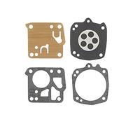 Greenstar 31040 Kit de reparación de membranas, carburadores y carburadores