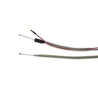 Greenstar 31246 - Abridor de cables, muelle, varilla y collar