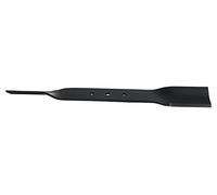 Greenstar 3138 hoja adaptable para cortacésped OMC/EFC, Negro, 35863