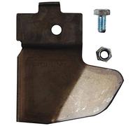 Greenstar 3143 - Cuchillo adaptable 110 mm para cortacésped Stiga