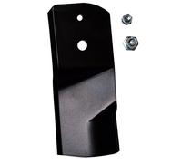 Greenstar 3147 - Cuchillo adaptable 170 mm para cortacésped Stiga