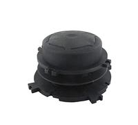 Greenstar 33251 Bobina Inalámbrica, Negro