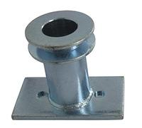 Greenstar 33302 - Molde de hoja para puerta