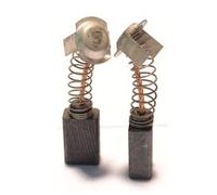 Greenstar 33567 - Cepillos 2 / carbono para hitachi diamante 7 x 11 x 17 mm -