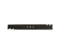 Greenstar 3371 Hoja para cortacésped Toro, Negro, 515497