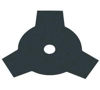 Greenstar 3473 cuchilla 3 dientes 255 x llena 1,4 mm x 25,4 mm)