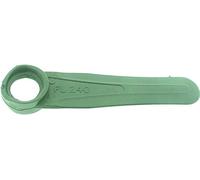 Greenstar 3482 cuchillo Minimo para cortacésped