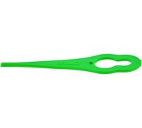 Greenstar 3485 - Cuchillo plástico X1203511