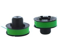 Greenstar 35565 - Bobinas y cabezales de nailon